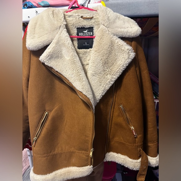 Jacket - Picture 3 of 3